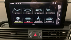 Audi Q5 50 TFSI e Quattro S Line 5dr S Tronic Estate